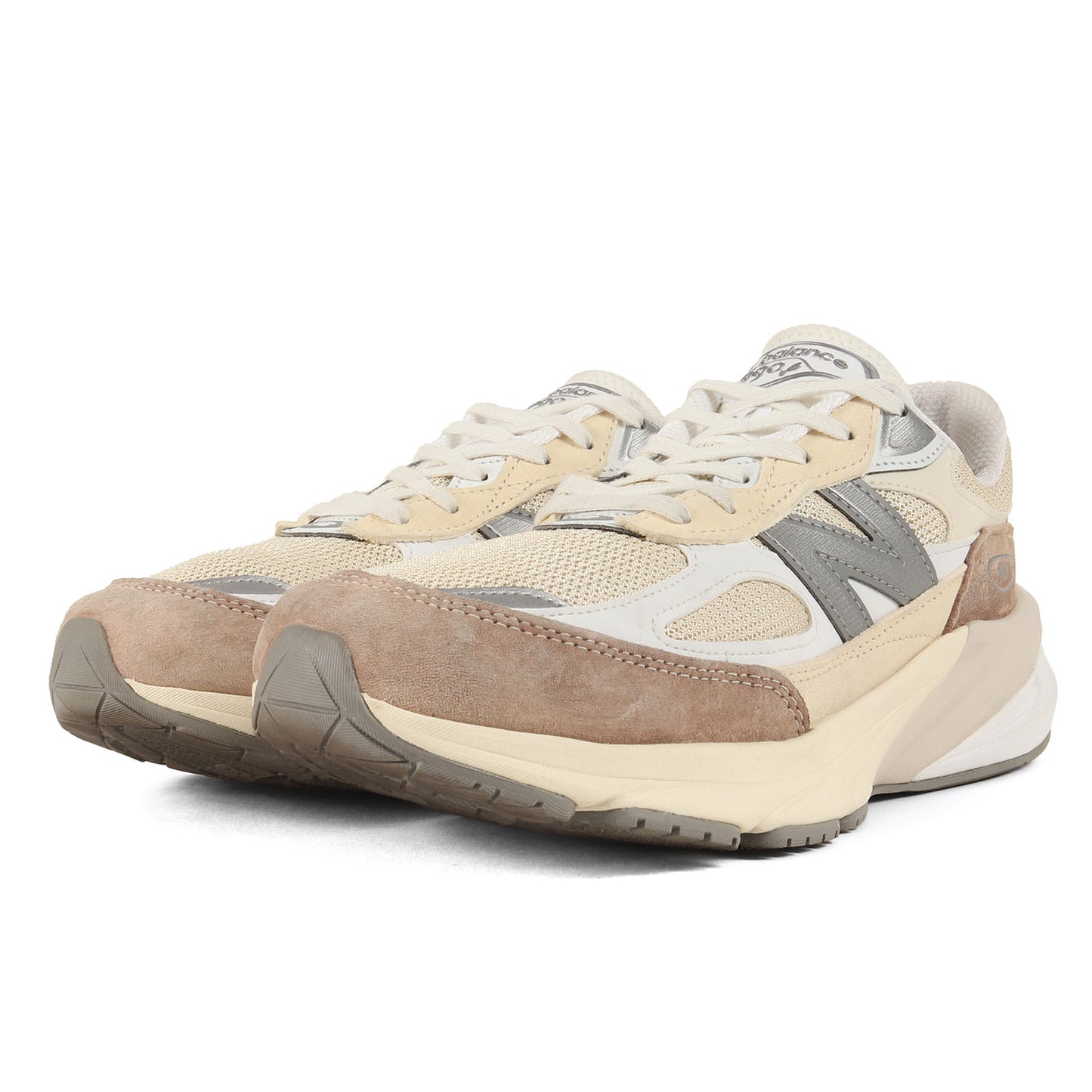 23SS M990 SS6 CREAM (MADE IN USA)