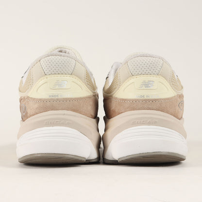 23SS M990 SS6 CREAM (MADE IN USA)
