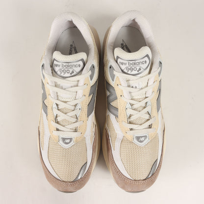 23SS M990 SS6 CREAM (MADE IN USA)