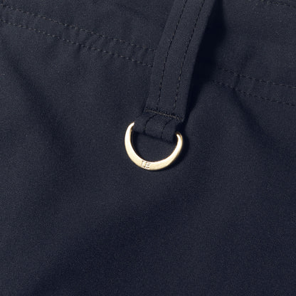 22AW 4WAYツイル アンクルカット テーパード ユーティリティパンツ(4WAY TWILL TAPERED UTILITY PANTS)
