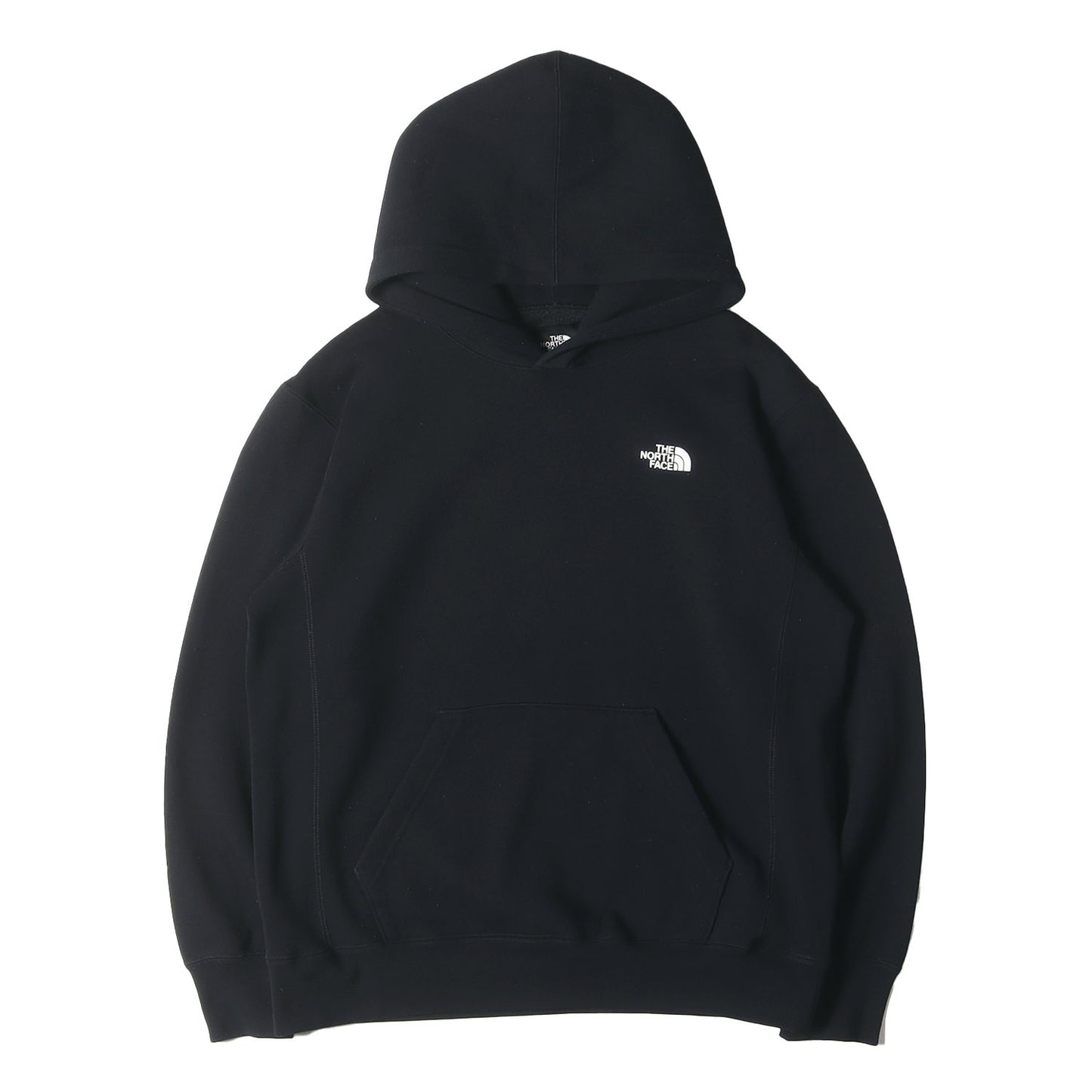 ブランドロゴ スウェット パーカー(Day 2 Day Sweat Hoodie)
