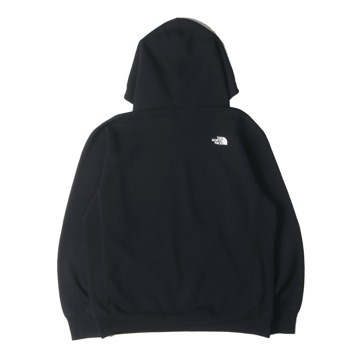 ブランドロゴ スウェット パーカー(Day 2 Day Sweat Hoodie)