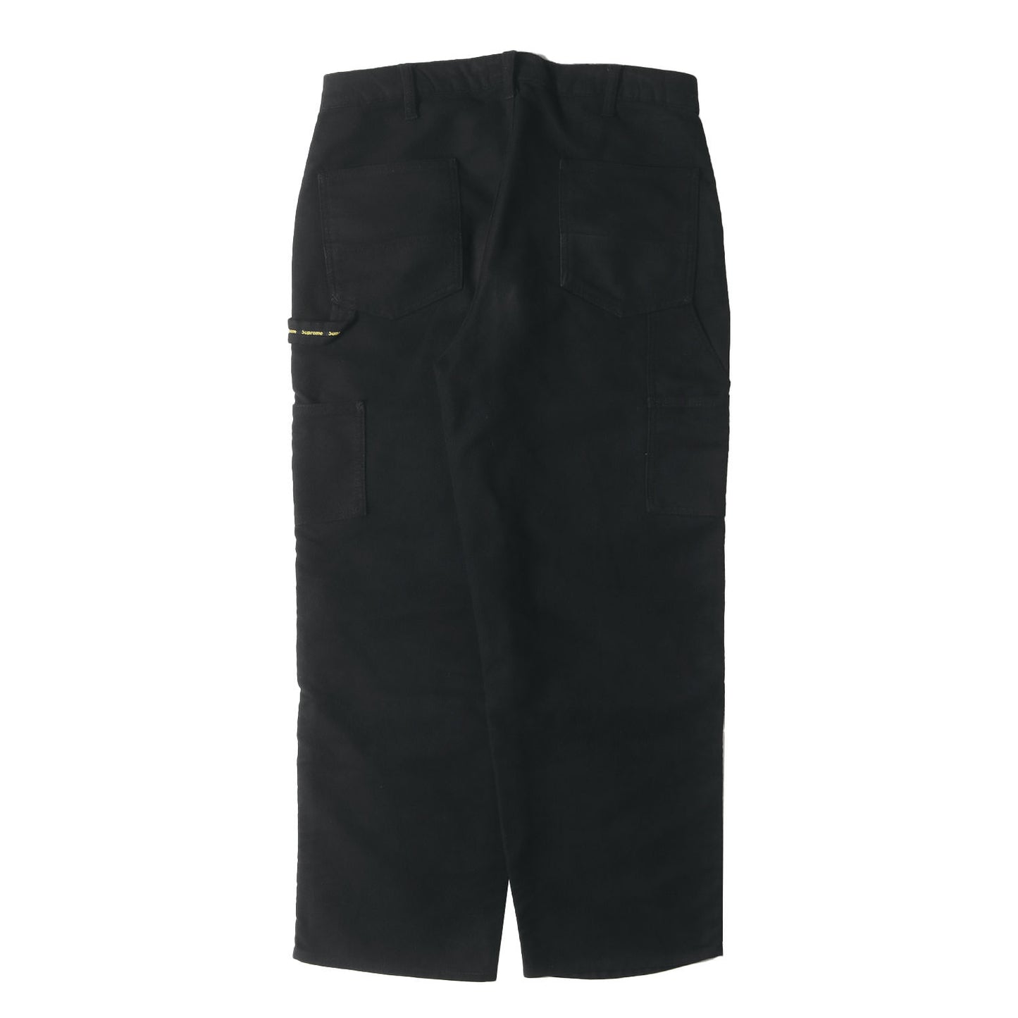 23AW ×Kindermann GmbH モールスキン ダブルニー ペインターパンツ(Moleskin Double Knee Painter)