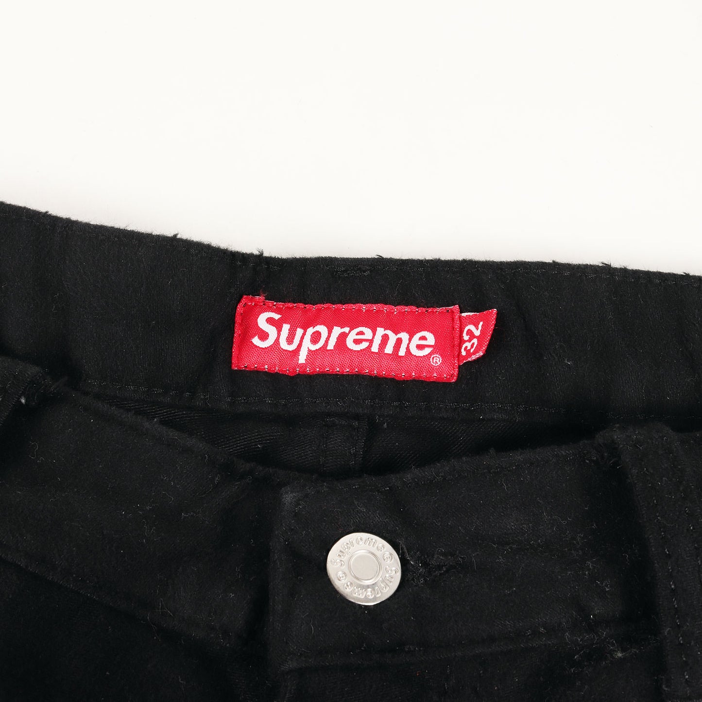 23AW ×Kindermann GmbH モールスキン ダブルニー ペインターパンツ(Moleskin Double Knee Painter)