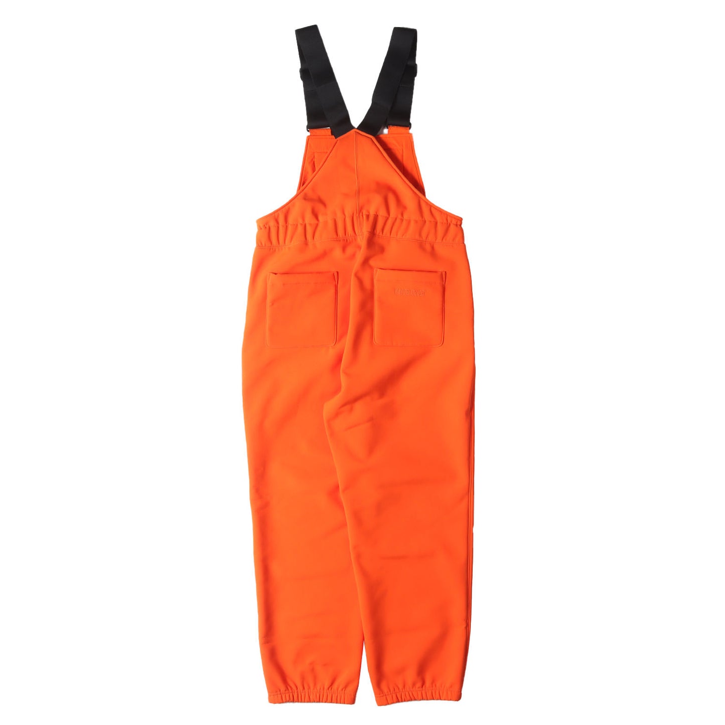 24AW ウインドストッパー フリース オーバーオール(WINDSTOPPER Overall)