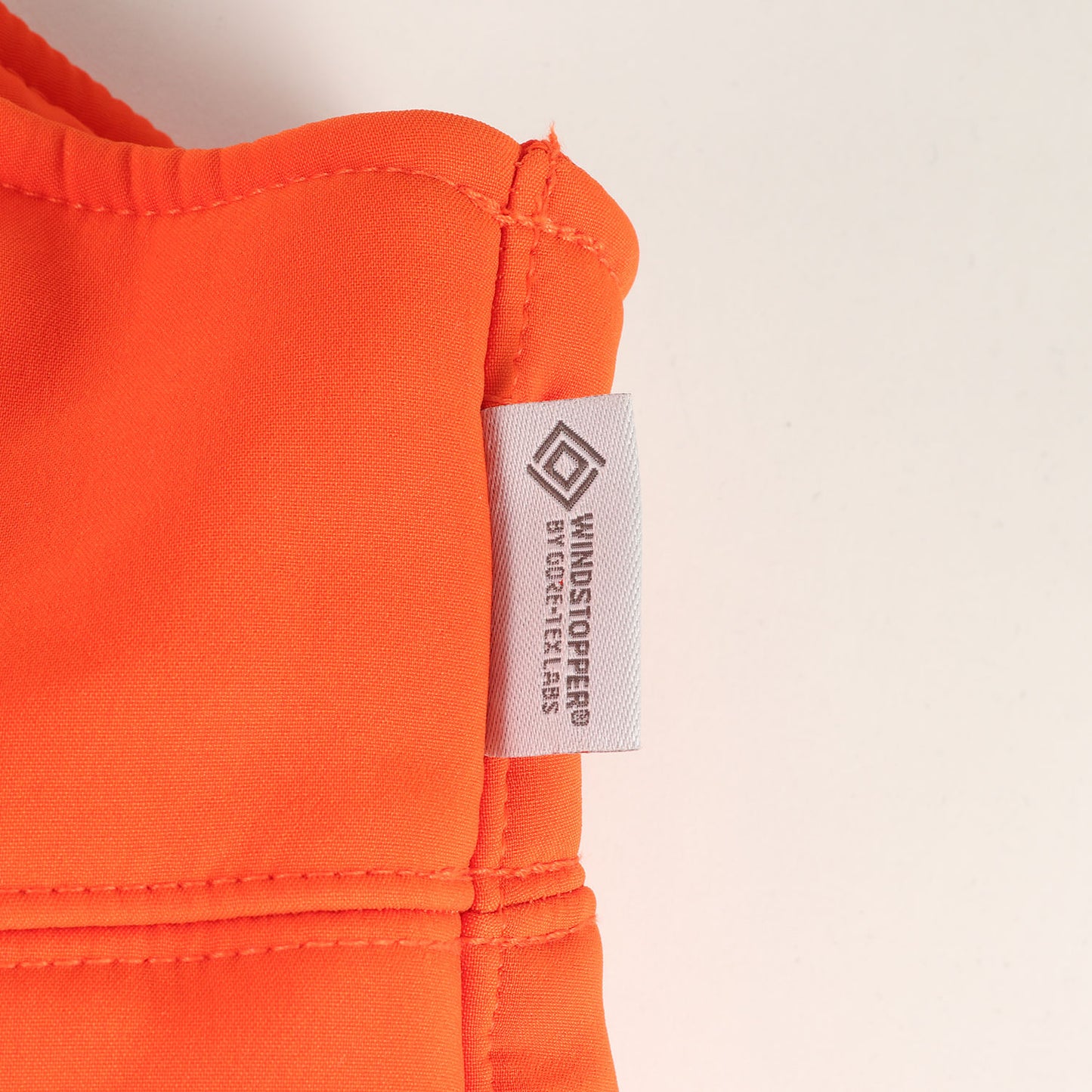 24AW ウインドストッパー フリース オーバーオール(WINDSTOPPER Overall)