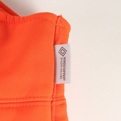 24AW ウインドストッパー フリース オーバーオール(WINDSTOPPER Overall)