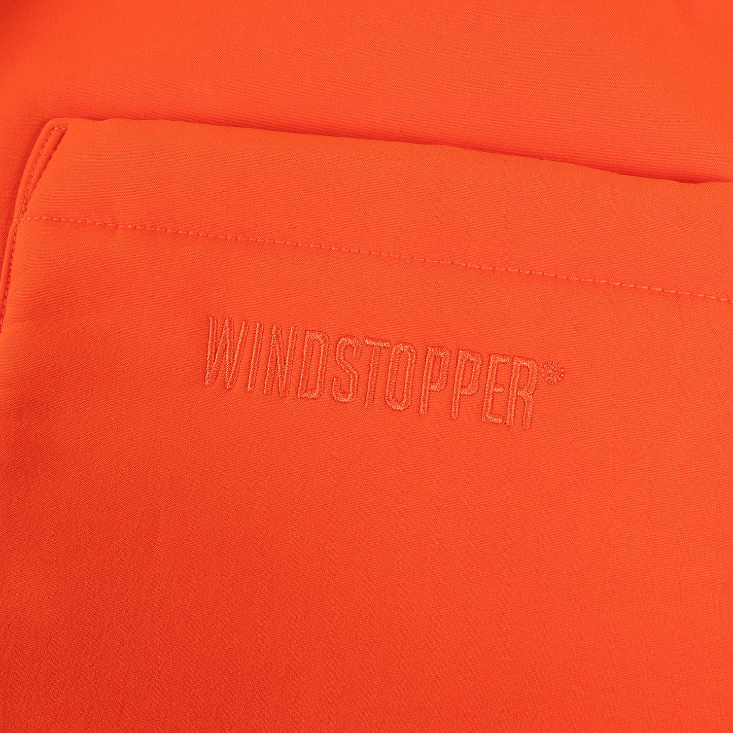 24AW ウインドストッパー フリース オーバーオール(WINDSTOPPER Overall)