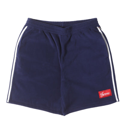 24AW サイドライン ポーラテックフリース ショーツ(Polartec Short)