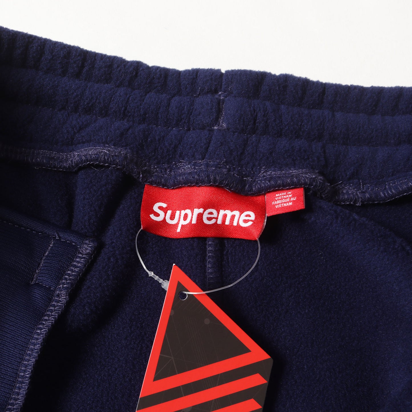 24AW サイドライン ポーラテックフリース ショーツ(Polartec Short)