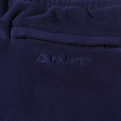 24AW サイドライン ポーラテックフリース ショーツ(Polartec Short)