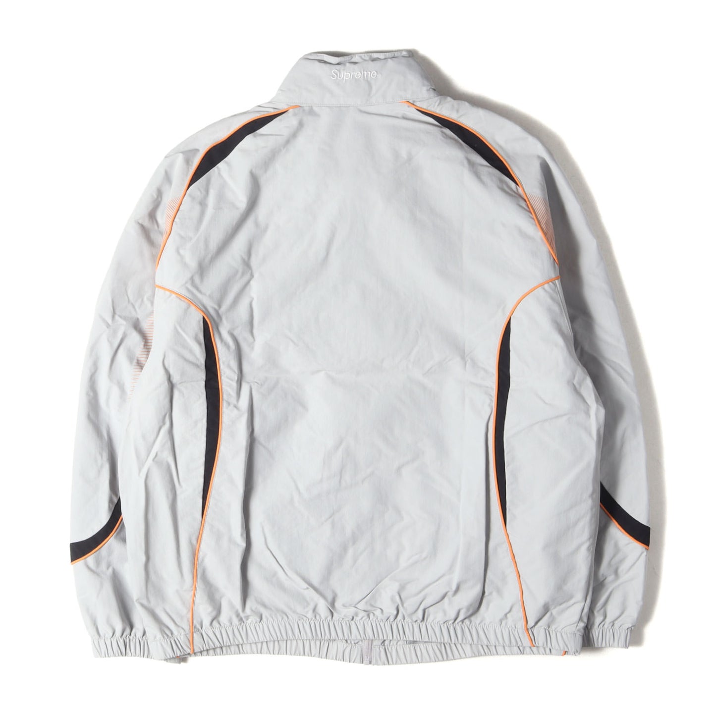 22SS ×UMBRO ナイロン トラックジャケット(Track Jacket)