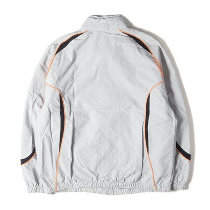 22SS ×UMBRO ナイロン トラックジャケット(Track Jacket)