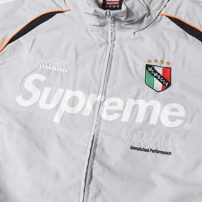 22SS ×UMBRO ナイロン トラックジャケット(Track Jacket)