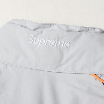 22SS ×UMBRO ナイロン トラックジャケット(Track Jacket)