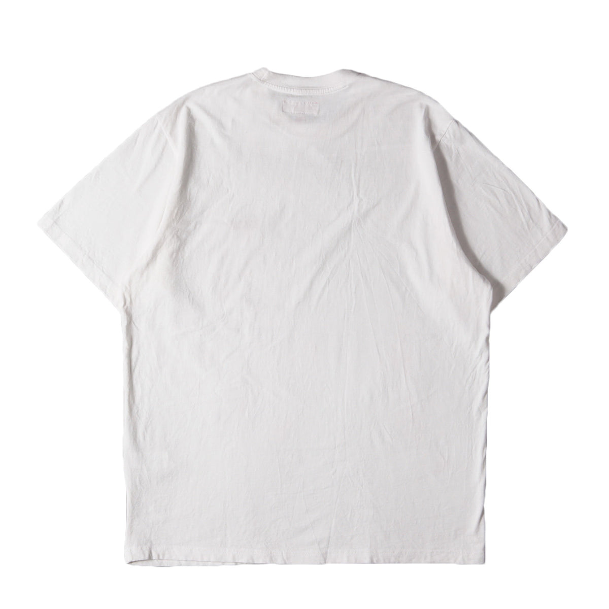 24AW オールドイングリッシュロゴ Tシャツ(Old English Tee)