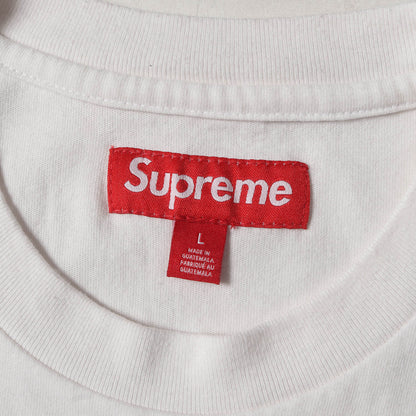24AW オールドイングリッシュロゴ Tシャツ(Old English Tee)
