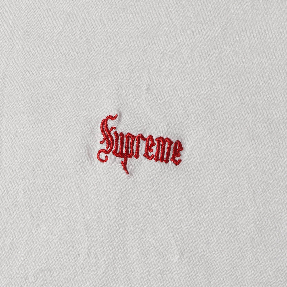 24AW オールドイングリッシュロゴ Tシャツ(Old English Tee)