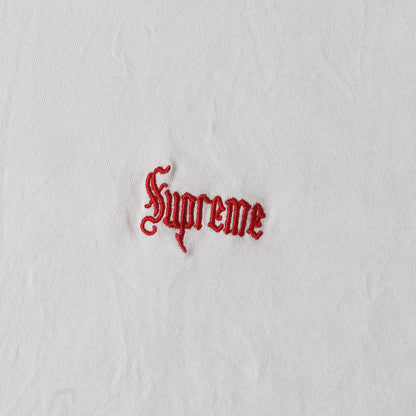 24AW オールドイングリッシュロゴ Tシャツ(Old English Tee)