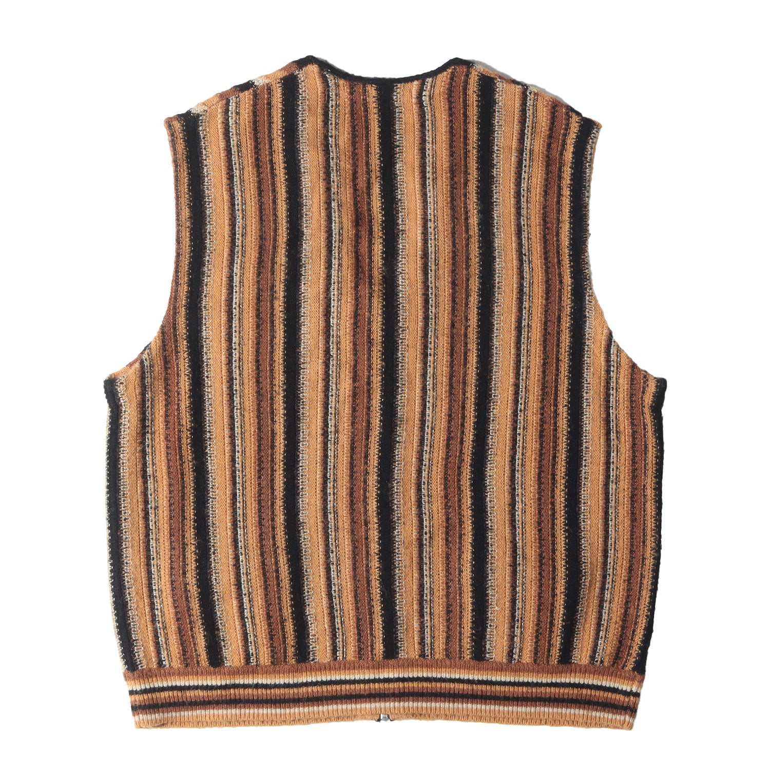 Supreme Stripe Sweater Vest ニットベスト Supreme Striped Sweater 