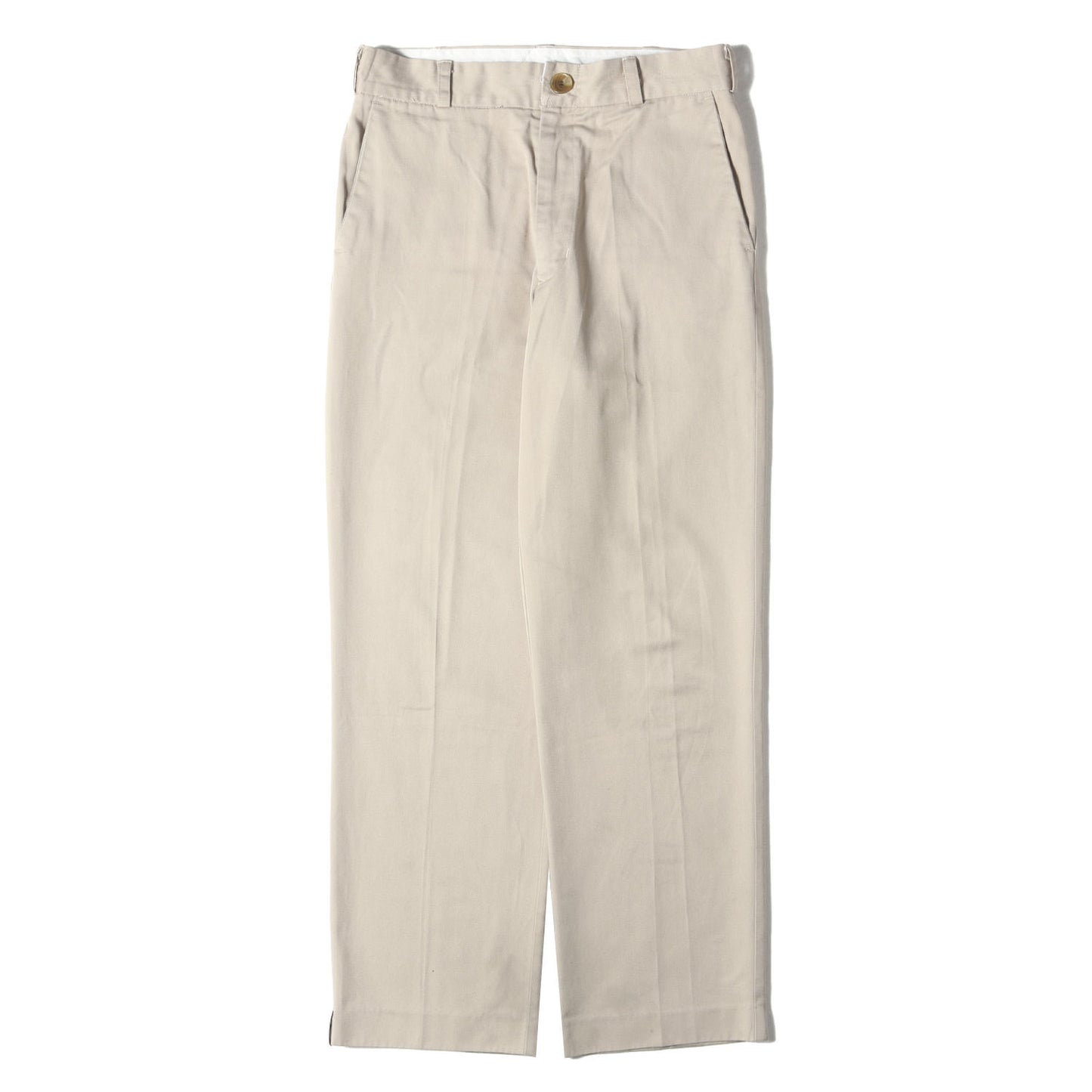 90s 初期モデル ワーク チノパンツ