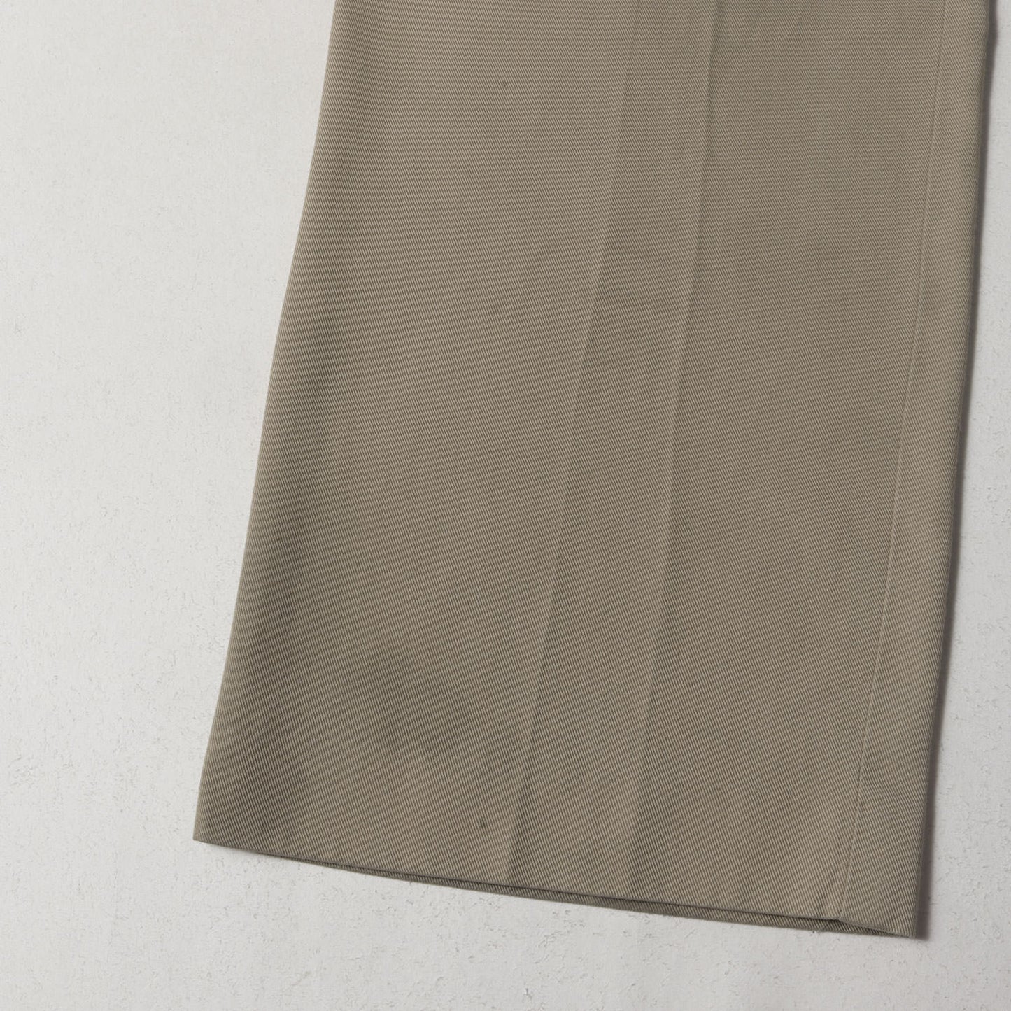 90s 初期モデル ワーク チノパンツ