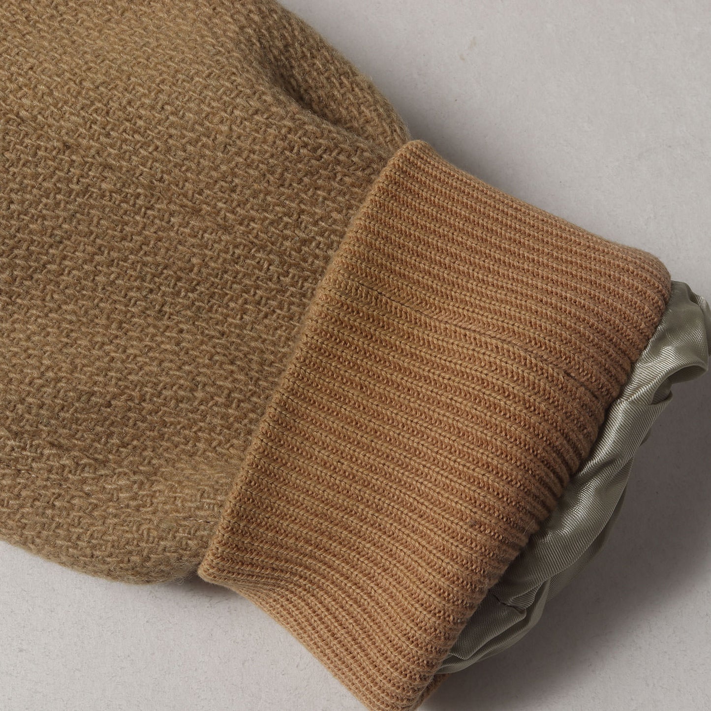 00s Bワッペン メルトンウール スタジャン