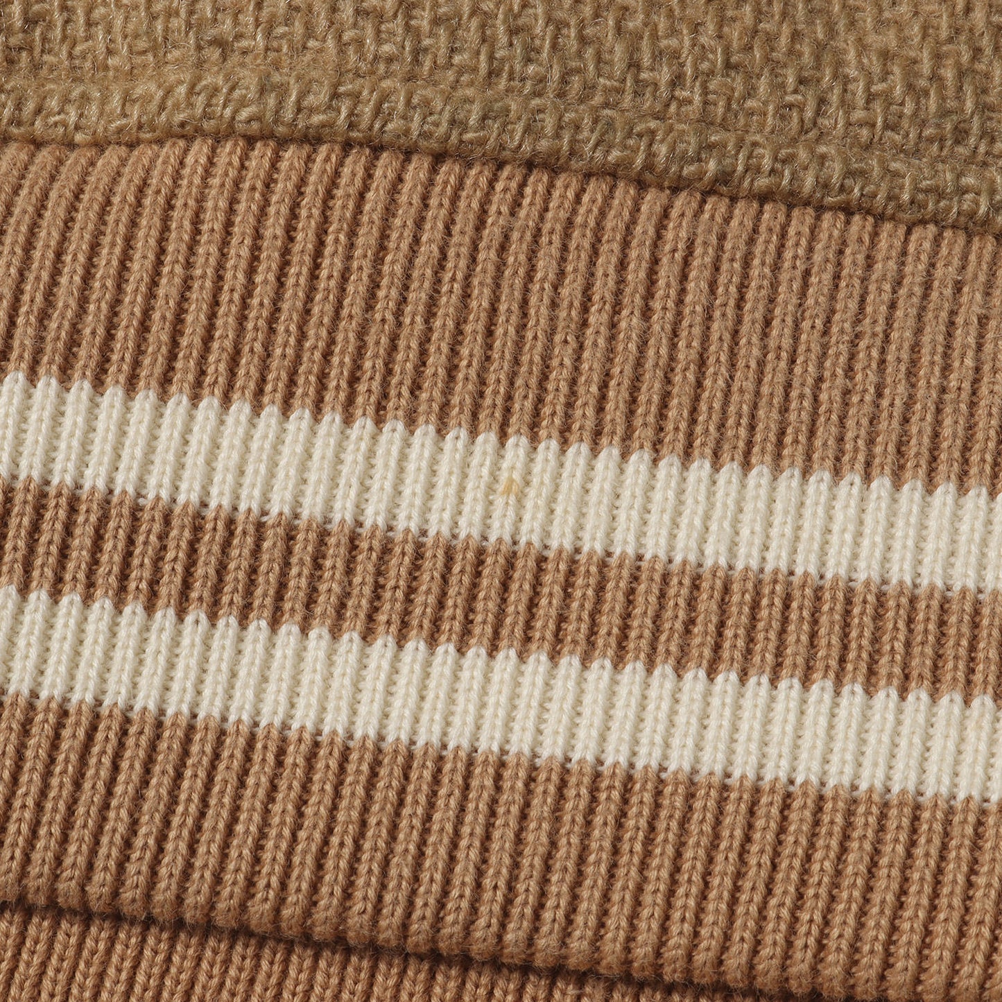 00s Bワッペン メルトンウール スタジャン