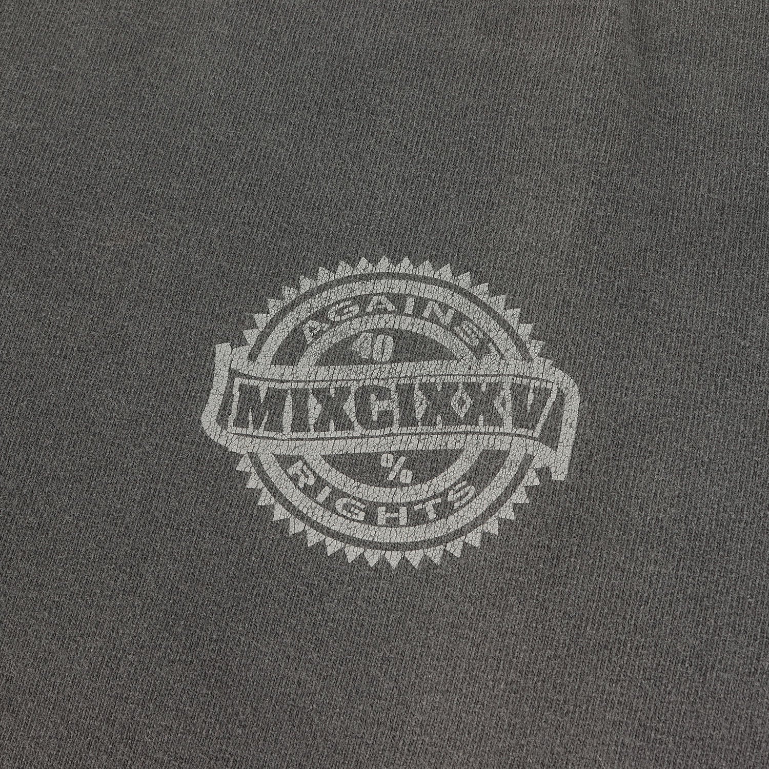 FPAR / FORTY PERCENTS AGAINST RIGHTS (フォーティーパーセント