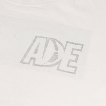 90s 初期 吹き出しタグ SKATETHING グラフィック Tシャツ(ONEITAボディ)