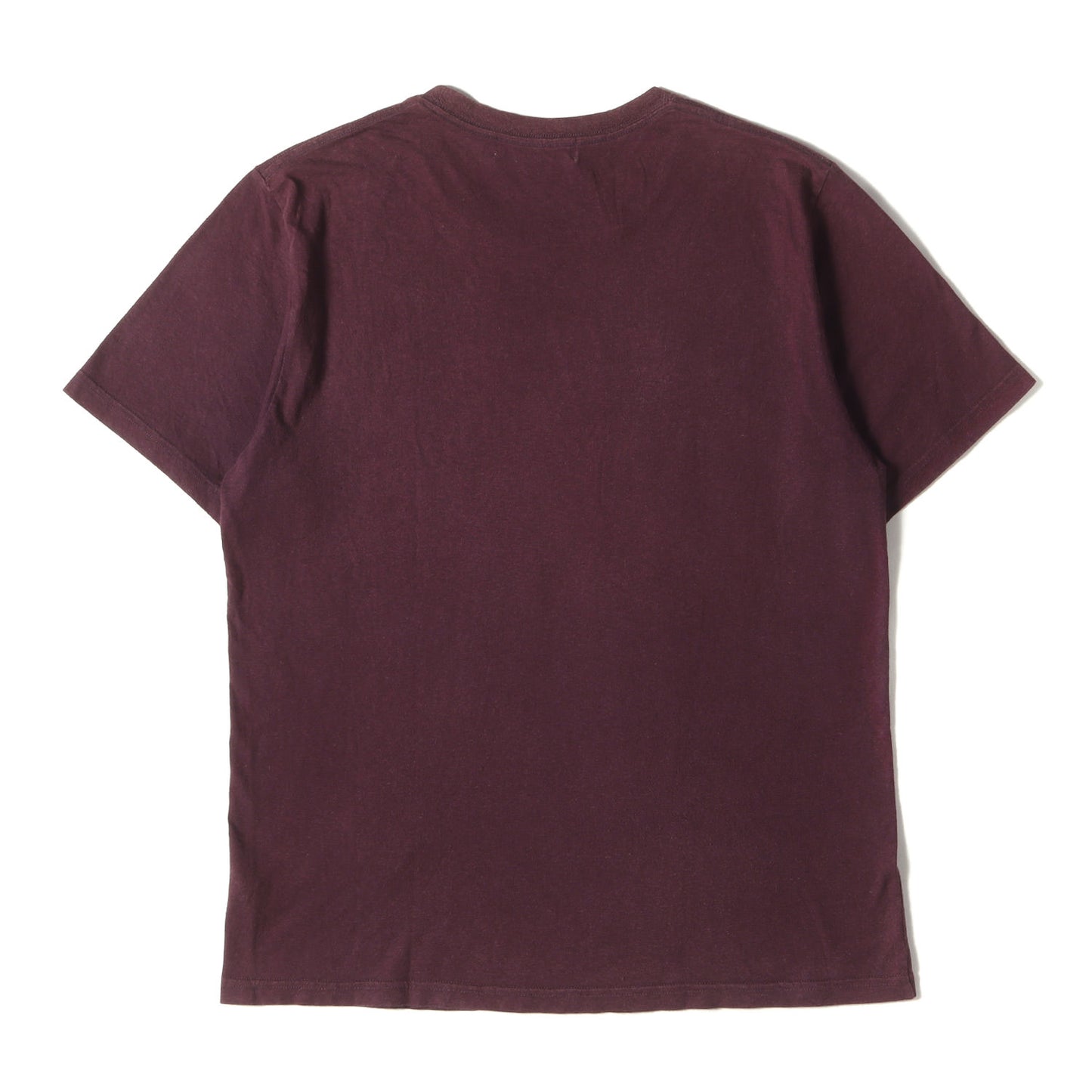 フォトコラージュ クルーネック Tシャツ