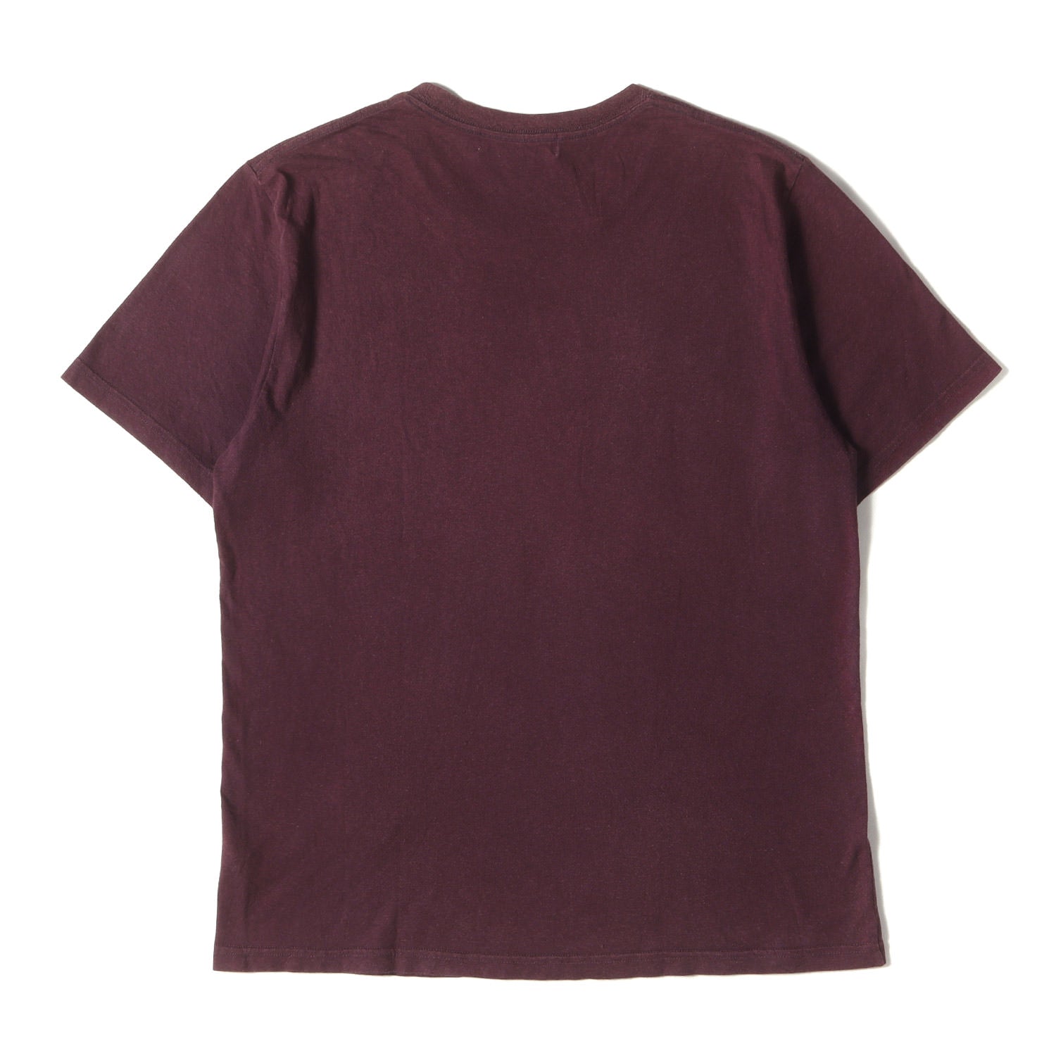 UNDERCOVER (アンダーカバー) フォトコラージュ クルーネック Tシャツ 