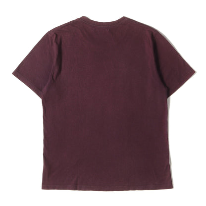 フォトコラージュ クルーネック Tシャツ