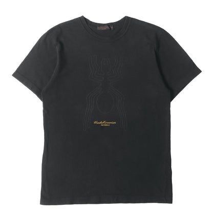 00s ×fragment design ナスカの地上絵 Tシャツ