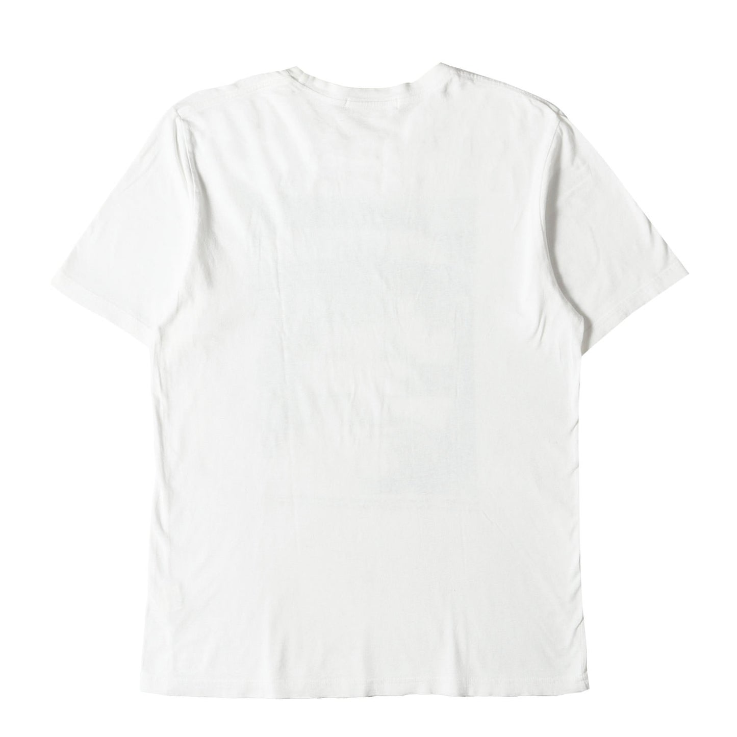 09SS NEO BOY期 フォト コラージュ Tシャツ