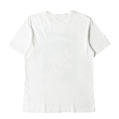 09SS NEO BOY期 フォト コラージュ Tシャツ