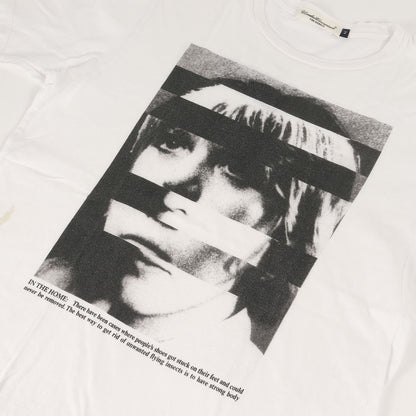 09SS NEO BOY期 フォト コラージュ Tシャツ