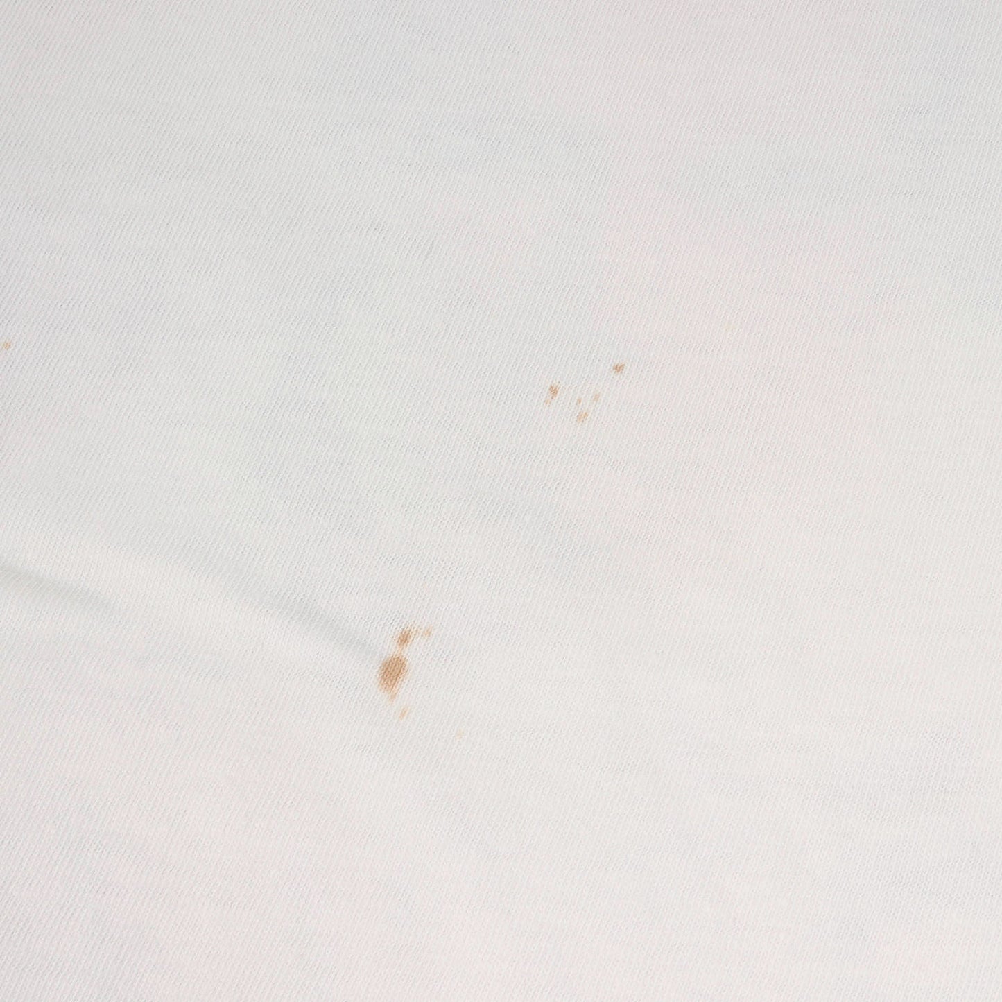 90s 初期 吹き出しタグ 猿の惑星 テイラー大佐 Tシャツ(ONEITAボディ)