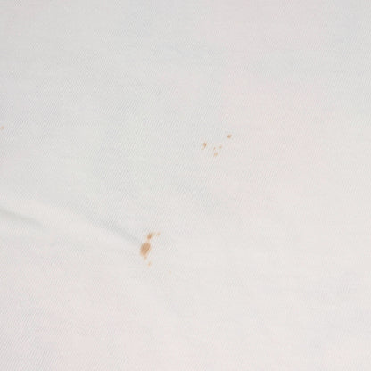 90s 初期 吹き出しタグ 猿の惑星 テイラー大佐 Tシャツ(ONEITAボディ)