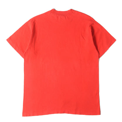 90s 企業物 Herman Miller Tシャツ Tシャツ(FRUIT OF THE LOOMボディ)