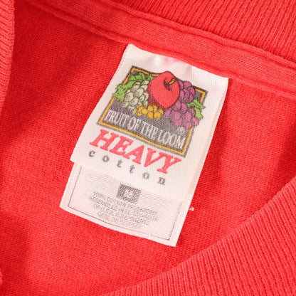 90s 企業物 Herman Miller Tシャツ Tシャツ(FRUIT OF THE LOOMボディ)