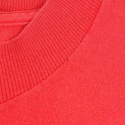 90s 企業物 Herman Miller Tシャツ Tシャツ(FRUIT OF THE LOOMボディ)