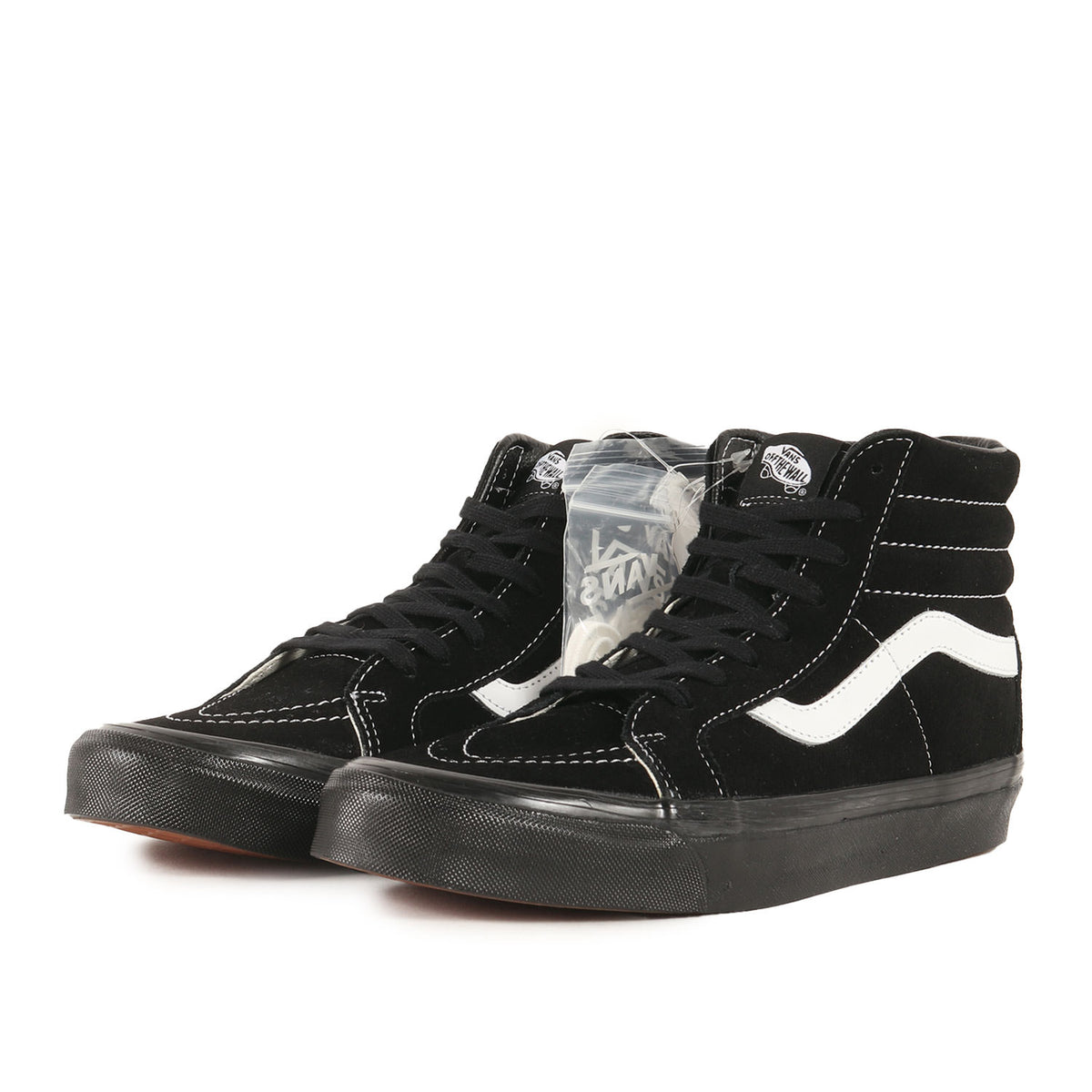 SK8-HI 38 DX ANAHEIM FACTORY PACK