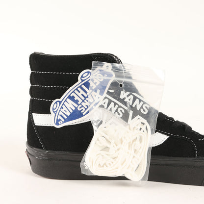 SK8-HI 38 DX ANAHEIM FACTORY PACK