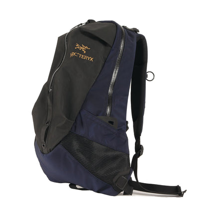 BEAMS別注 40周年記念 アロー バックパック(ARRO 22)