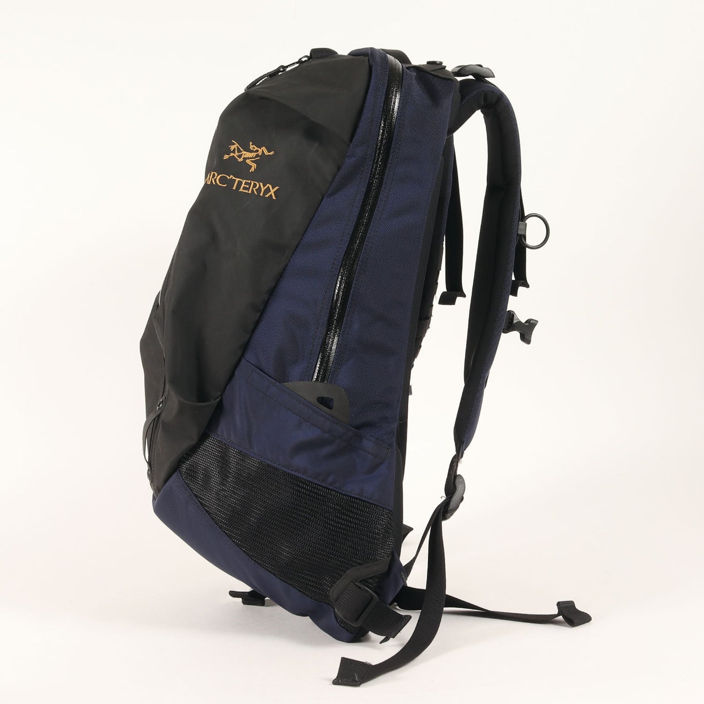 BEAMS別注 40周年記念 アロー バックパック(ARRO 22)