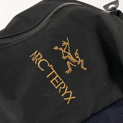 BEAMS別注 40周年記念 アロー バックパック(ARRO 22)