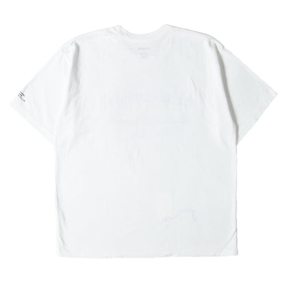 23SS オールドイングリッシュロゴ Tシャツ