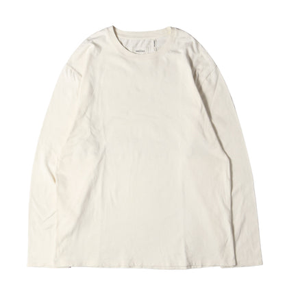 FOG ESSENTIALS オーバーサイズ ロングスリーブ Tシャツ