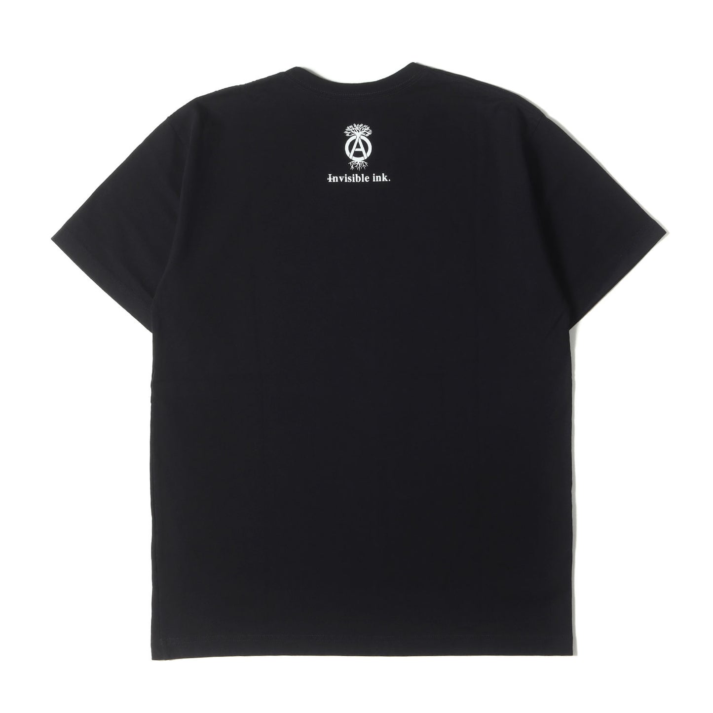 SRL グラフィックプリント Tシャツ
